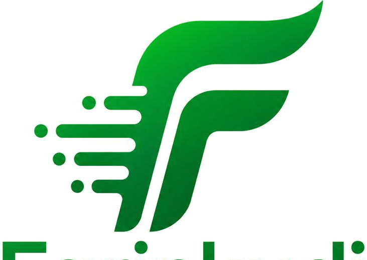 Farin Kudi logo